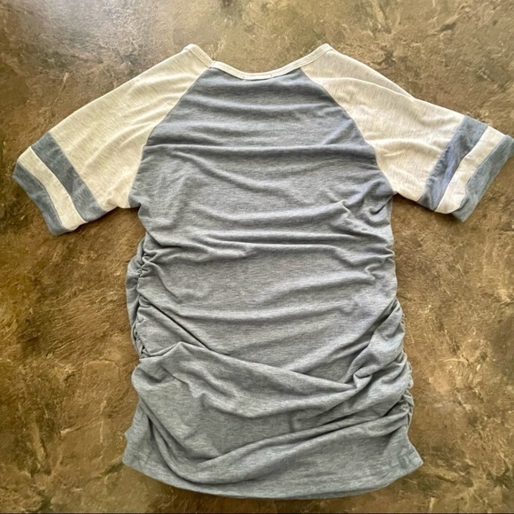 Maternity Tee - Picture 3 of 6